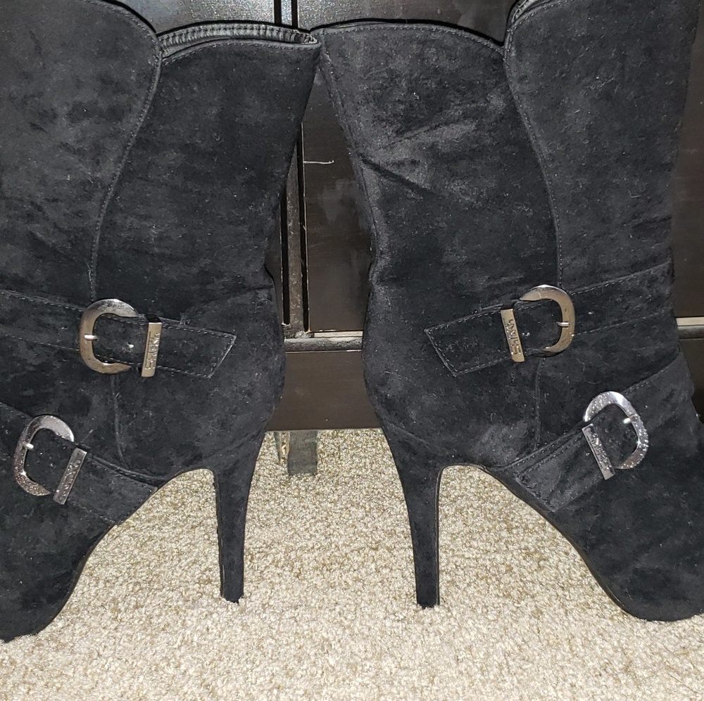 Womens boots
